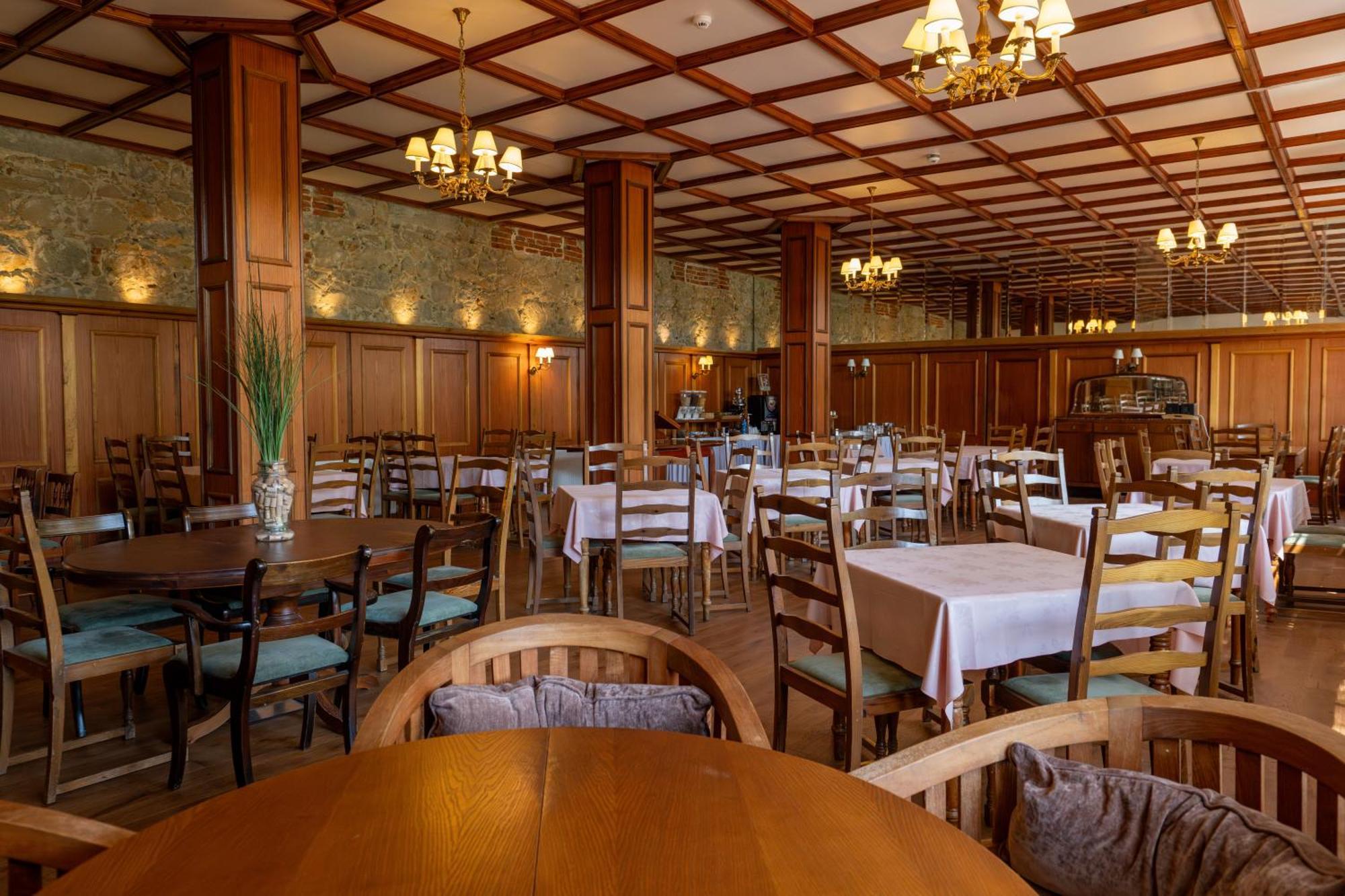 New Helvetia Hotel Platres Dış mekan fotoğraf