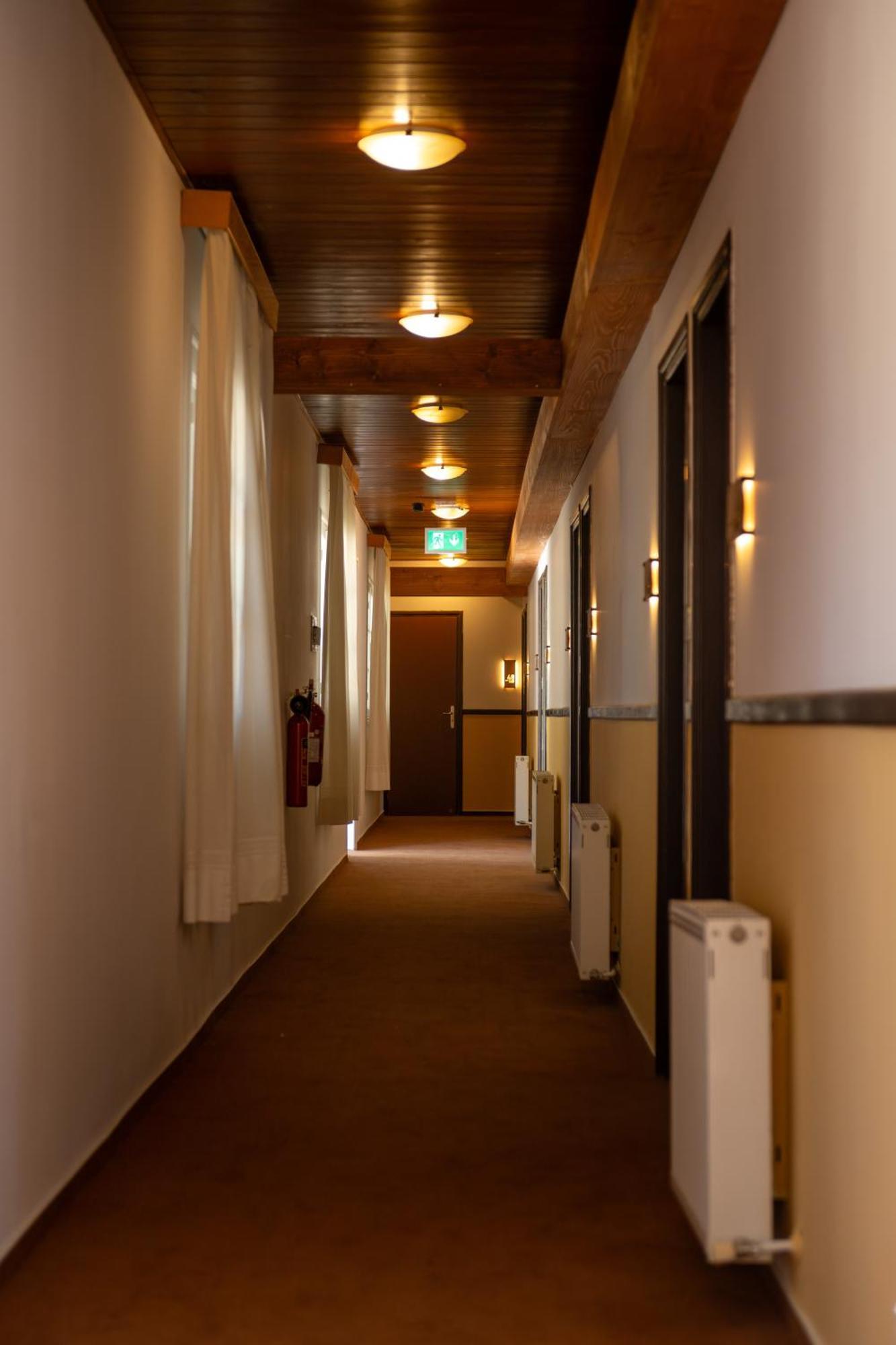 New Helvetia Hotel Platres Dış mekan fotoğraf