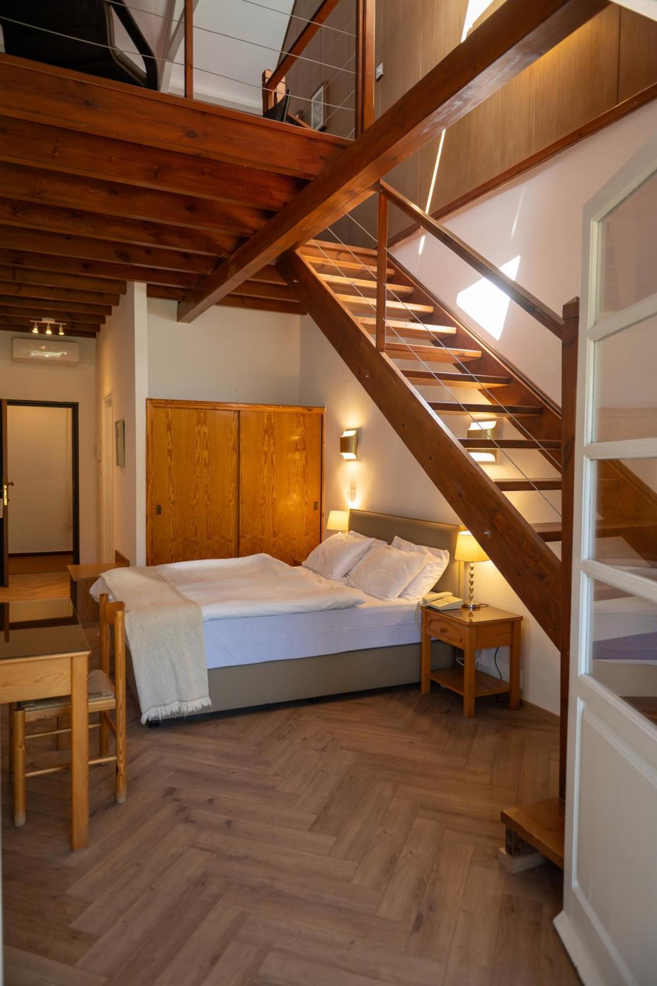 New Helvetia Hotel Platres Dış mekan fotoğraf